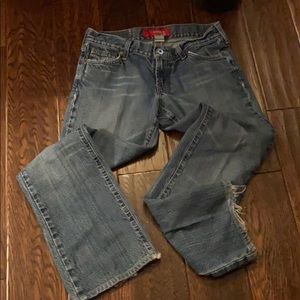 Hollister jeans
